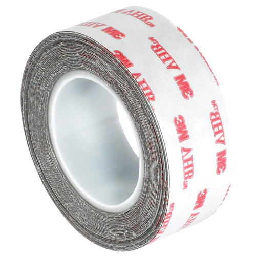 1 in x 5 yd White 3M™ 4932 VHB™ Tape VHB493201R