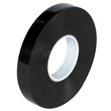 0.5 in x 5 yd 3M 4949 Black VHB Tape 1-Pack