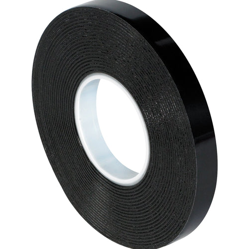 3/4 in x 5 yd Black 3M VHB 4949 Tape VHB494934R