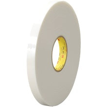 0.75 in x 5 yd 3M 4951 White VHB Tape 1-Pack
