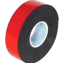 1 in x 5 yd 3M 5952 Gray VHB Tape 1-Pack VHB595201R