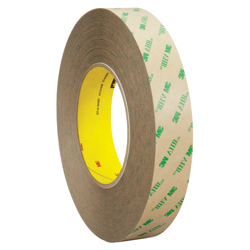 1 in x 5 yd Clear F9469PC VHB Tape 1/Case VHB946901R