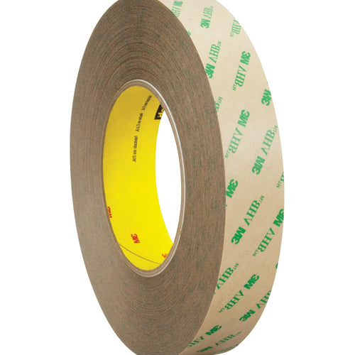 2 in x 5 yd 5.0 Mil Clear VHB™ F9469PC Tape VHB946902R