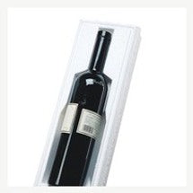 1 Bottle 750ml Foam Wine Shipper Inserts WS743FM