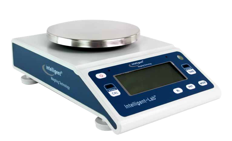Intelligent Weighing Technology PW series illustration; configuration varies by model