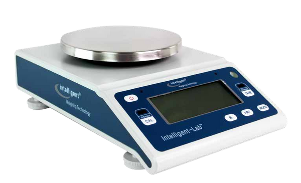 Intelligent Weighing Technology PW series illustration; configuration varies by model