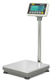 UWE UFM B platform size series only; capacity varies; representative manufacturer series image