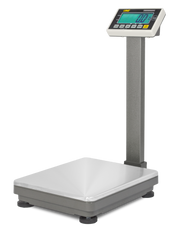 UWE UFM F platform size series only; capacity varies; representative manufacturer series image
