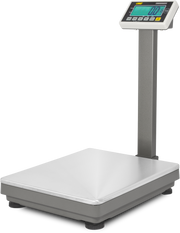 UWE UFM L platform size series only; capacity varies; representative manufacturer series image