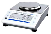 Vibra ALE-NC Dispensary Scale series illustration; configuration varies by model