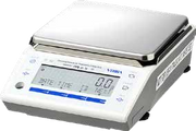 Vibra ALE-NC Dispensary Scale series illustration; configuration varies by model