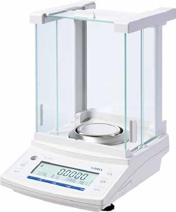 Vibra HT series illustration; configuration varies by model