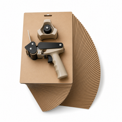 QuikDot™ Pro Dispenser Gun - Portable Carton Repair Tool for Production Lines — image 2